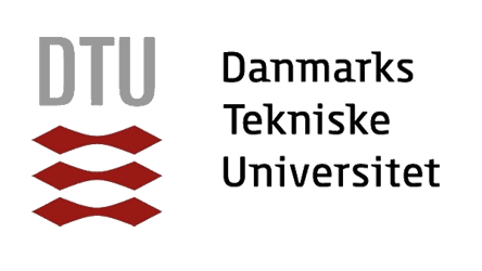 DTU logo – PRO|GRUPPEN